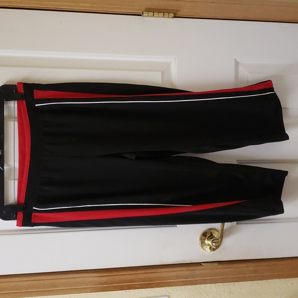 SJB Active crop joggers workout pants